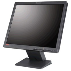 17"LCD MONITOR USED